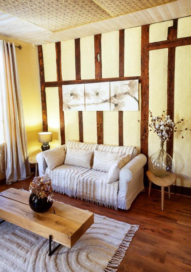 Cafe De France Bed & Breakfast Eauze Екстериор снимка