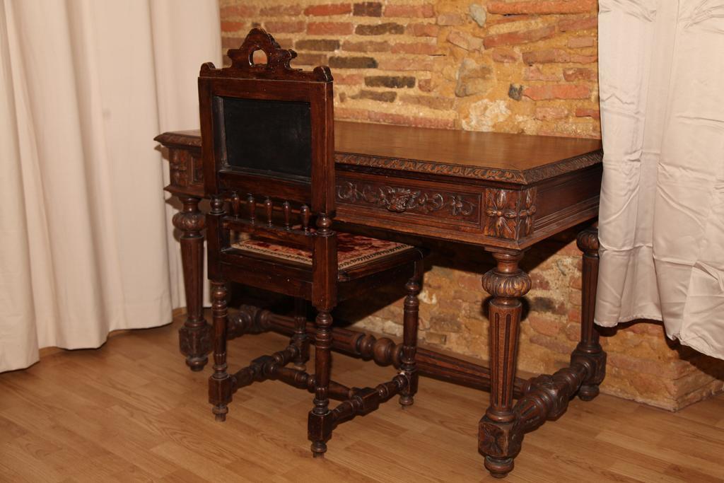 Cafe De France Bed & Breakfast Eauze Стая снимка