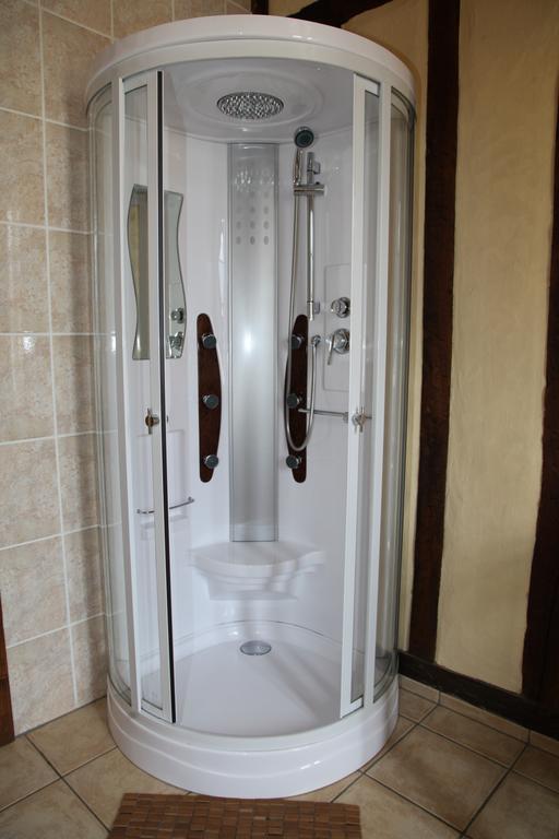Cafe De France Bed & Breakfast Eauze Стая снимка